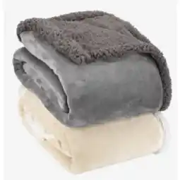 JYSK Fleecedecke OD 6120500 JYSK Angebot