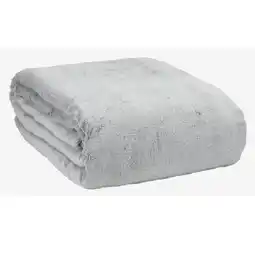 JYSK Fleecedecke KRATTFIOL 4526042 JYSK Angebot