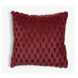 JYSK Zierkissen HVIDBLOMME 6131313 JYSK Angebot