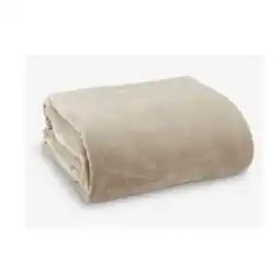 JYSK Fleecedecke DRAGEHODE 4544408 JYSK Angebot