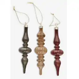 JYSK Baumschmuck LUCIA 6112258 JYSK Angebot