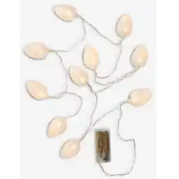 JYSK LED-Lichterkette OPALIT 6112232 JYSK Angebot