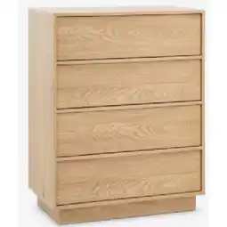 JYSK Kommode TRANUM 3670592 JYSK Angebot