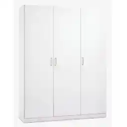 JYSK Kleiderschrank VIBY 3670487 JYSK Angebot