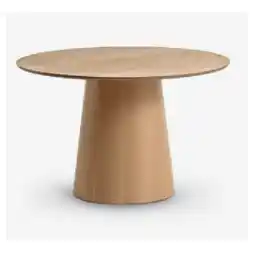 JYSK Esstisch KLIPLEV Eiche 3670338 JYSK Angebot