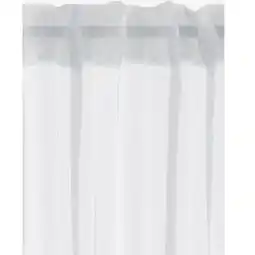 JYSK Vorhang BOLMEN 5094502 JYSK Angebot