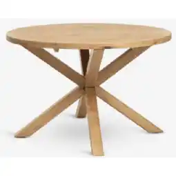 JYSK Esstisch GRIBSKOV 3640295 JYSK Angebot