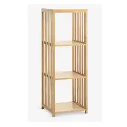 JYSK Regal mit 3 Fächern 3690465 JYSK Angebot