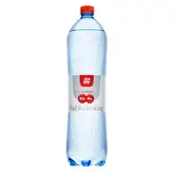 Eurospar Bad Radkersburger Mineralwasser versch. Sorten EUROSPAR Angebot
