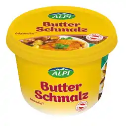 Eurospar Butterschmalz aus Österreich EUROSPAR Angebot