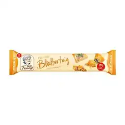 Eurospar Frischer Flammkuchenteig, Frischer Strudelteig, Quiche/Tarteteig oder Frischer Blätterteig EUROSPAR Angebot