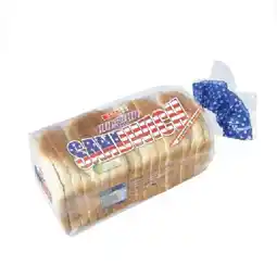 Eurospar American Style Sandwich EUROSPAR Angebot