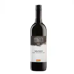 Eurospar Gernot & Heike Cuvée Naturtalent EUROSPAR Angebot