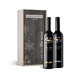 Eurospar Holzkiste EUROSPAR Angebot