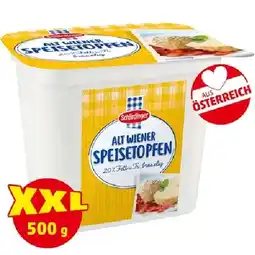 PENNY Alt-Wiener Speisetopfen Penny Angebot