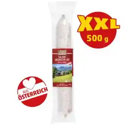 PENNY Salami Ungarische Art Penny Angebot