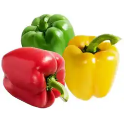 PENNY Paprika Mix jö Bonus Club Preis Penny Angebot