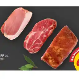 PENNY XXL Surschopf od. XXL Surkarree Penny Angebot