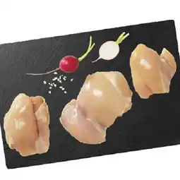 PENNY Hühner-Oberkeulen-Schnitzel Penny Angebot