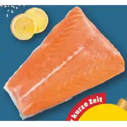 PENNY Lachsfilet Penny Angebot