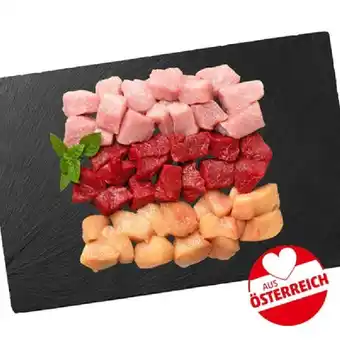 PENNY Fondue- und Raclette-Variation Penny Angebot