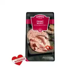 PENNY Extrawurst od. Pikante Extrawurst Penny Angebot