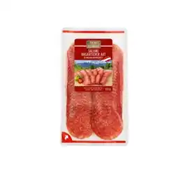 PENNY Haussalami & Kantwurst od. Ungarische Salami Penny Angebot