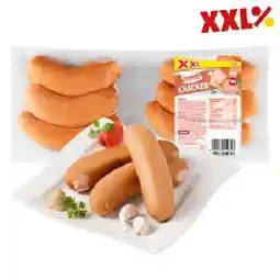 PENNY Knacker Penny Angebot