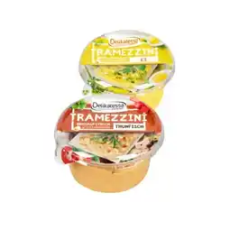 PENNY Tramezzini-Brotaufstrich div. Sorten Penny Angebot