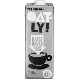 PENNY Haferdrink Barista Penny Angebot