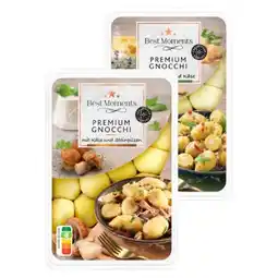 PENNY Gnocchi gefüllt div. Sorten Penny Angebot