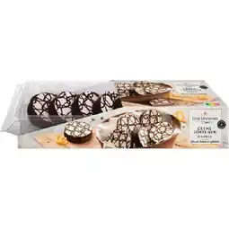 PENNY Cremetörtchen Orangencreme od. Schokocreme Penny Angebot