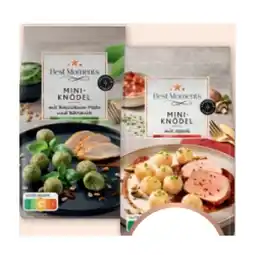 PENNY Mini-Knödel div. Sorten Penny Angebot
