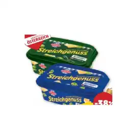 PENNY Streichgenuss mit Rapsöl od. Olivenöl Penny Angebot