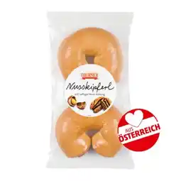 PENNY Mohn- od. Nusskipferl Penny Angebot