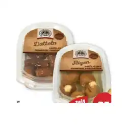 PENNY Antipasti Süsse Früchte Feigen od. Datteln Penny Angebot