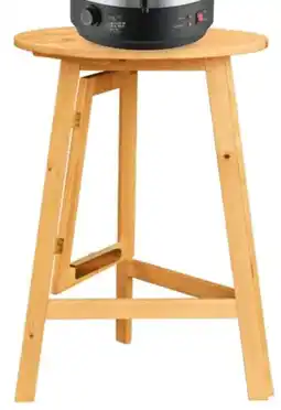 Lagerhaus Partytisch Angebot