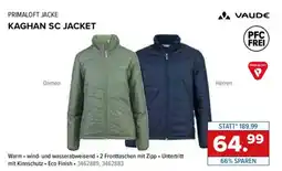 Hervis Kaghan sc jacket Angebot