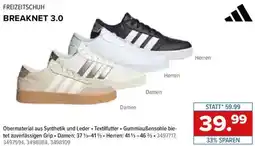 Hervis Freizeitschuh breaknet 3.0 Angebot