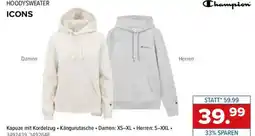 Hervis Hoodysweater icons Angebot