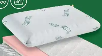 MLILY Diamond Nackenkissen