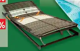 Matratzen Concord Vitalis 46 Plus NV Lattenrost Angebot