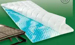 Matratzen Concord Concord Select CoolFlex Komfortschaum Topper Angebot