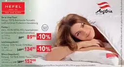 Matratzen Concord Serie Vital Pearl Polster Angebot