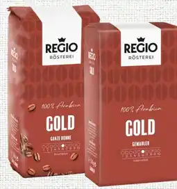 Spar Regio Kaffee Gold Angebot