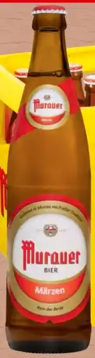 Spar Murauer Märzen Angebot