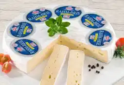 Spar Schärdinger Rahmbrietorte Angebot