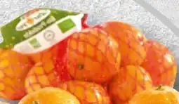 Spar Spar Natur pur Bio-Clementinen Angebot