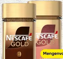 Spar Nescafé Gold Löskaffee Angebot