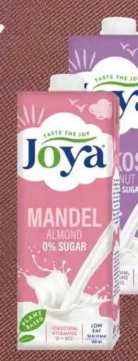 Eurospar Joya Mandel-Reis Drink Angebot